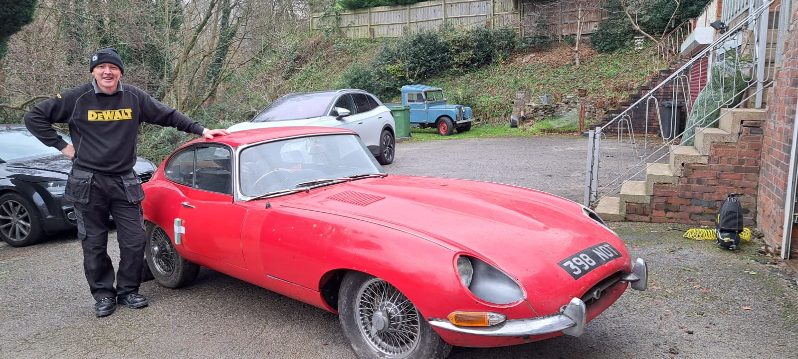 Introduction to 'The Maurice Project'