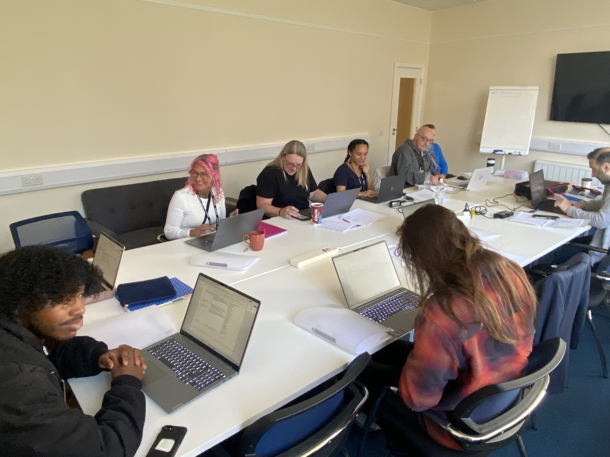 Business Startup Programme